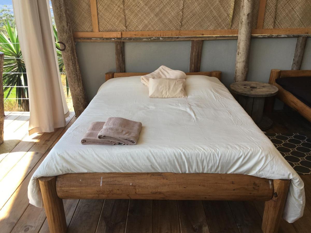 מלון טוריאלבה Hacienda Monteclaro מראה חיצוני תמונה