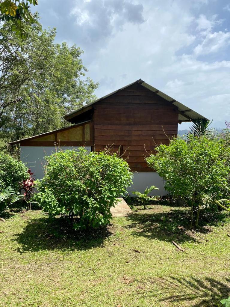 מלון טוריאלבה Hacienda Monteclaro מראה חיצוני תמונה