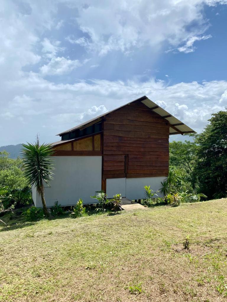 מלון טוריאלבה Hacienda Monteclaro מראה חיצוני תמונה