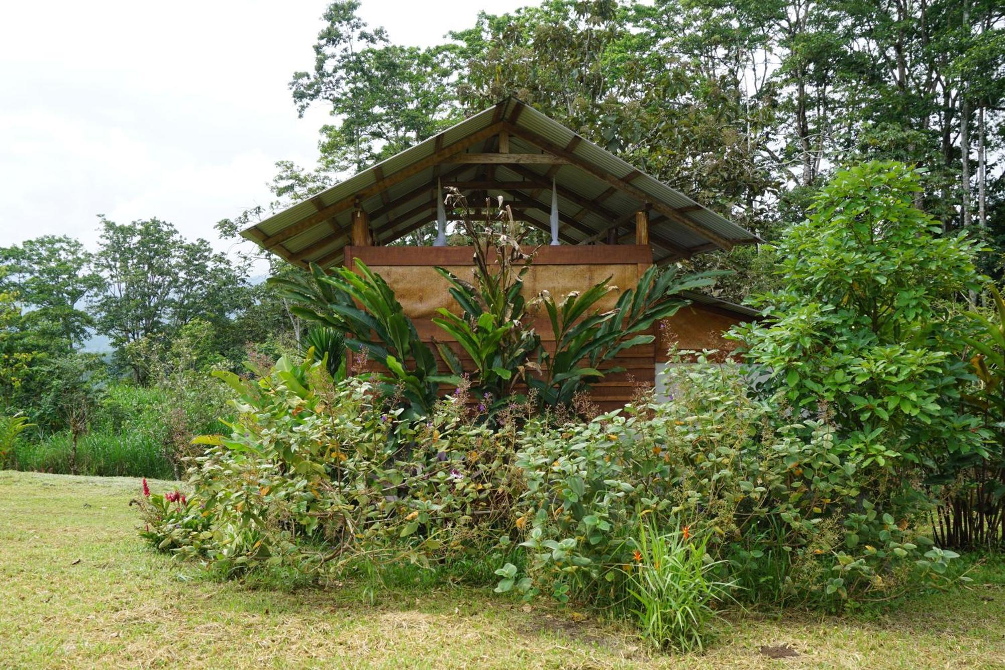 מלון טוריאלבה Hacienda Monteclaro מראה חיצוני תמונה