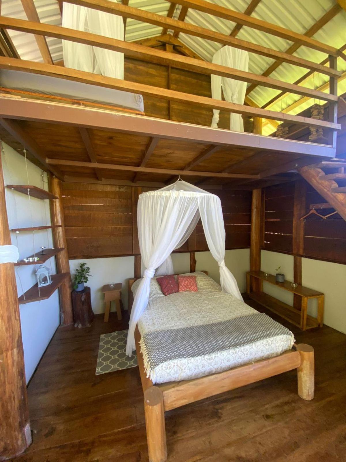 מלון טוריאלבה Hacienda Monteclaro מראה חיצוני תמונה